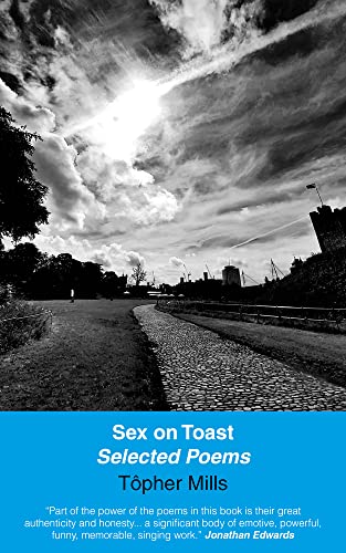 Stock image for Sex on Toast for sale by Blackwell's