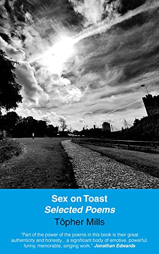 9781912681877: Sex on Toast: New and Selected Poems