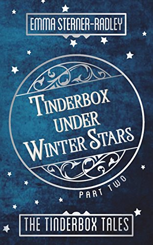 Imagen de archivo de Tinderbox under Winter Stars a la venta por Better World Books