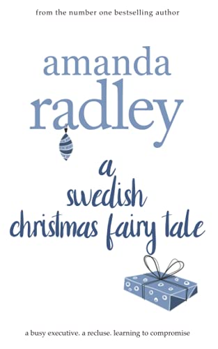 Beispielbild fr A Swedish Christmas Fairy Tale zum Verkauf von Lucky's Textbooks
