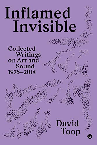 Beispielbild fr Inflamed Invisible: Collected Writings on Art and Sound, 1976"2018 (Goldsmiths Press / Sonics Series (2)) zum Verkauf von Bookmans