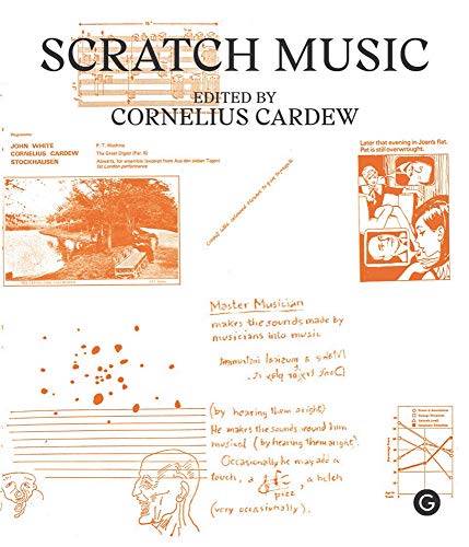 9781912685493: Scratch Music (Goldsmiths Press / Sonics Series)