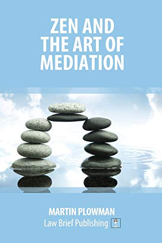 Stock image for Zen and the Art of Mediation for sale by AwesomeBooks
