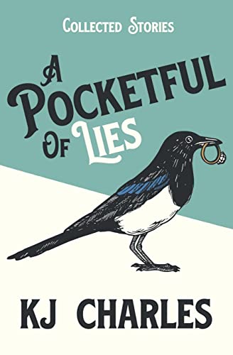 Stock image for A Pocketful of Lies for sale by ThriftBooks-Dallas