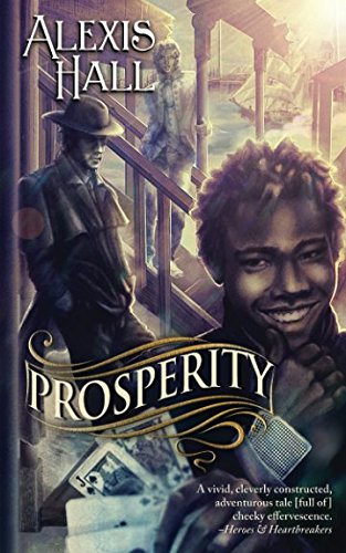 Stock image for Prosperity for sale by MusicMagpie