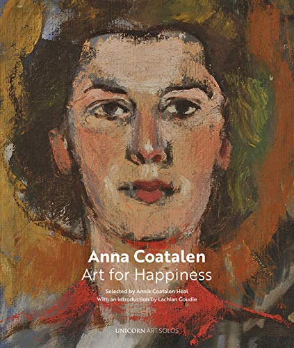 9781912690077: Anna Coatalen: Art for Happiness et Bonheur