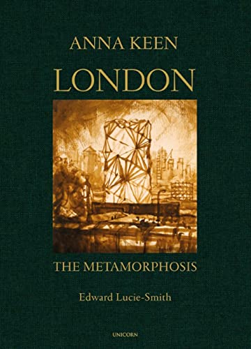 Beispielbild fr London the Metamorphosis zum Verkauf von WorldofBooks