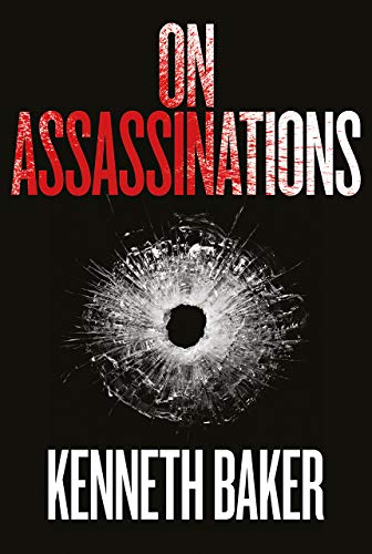 Beispielbild fr On Assassinations zum Verkauf von Books From California