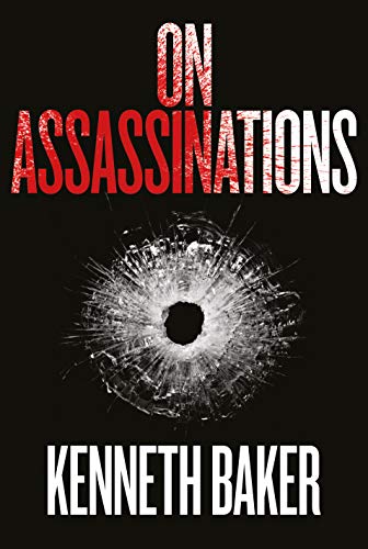 Stock image for On Assassinations for sale by Books From California