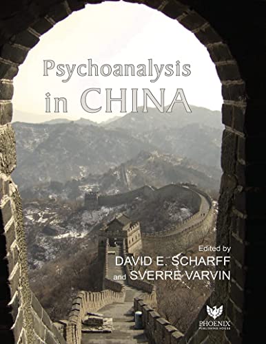 Beispielbild fr Psychoanalysis in China zum Verkauf von Revaluation Books