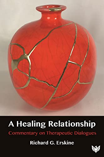 Beispielbild fr A Healing Relationship zum Verkauf von Blackwell's