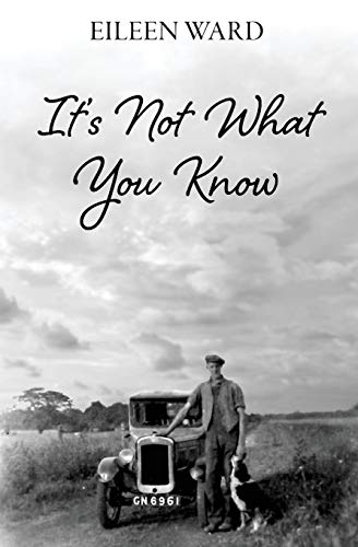 Stock image for It's Not What You Know for sale by WorldofBooks