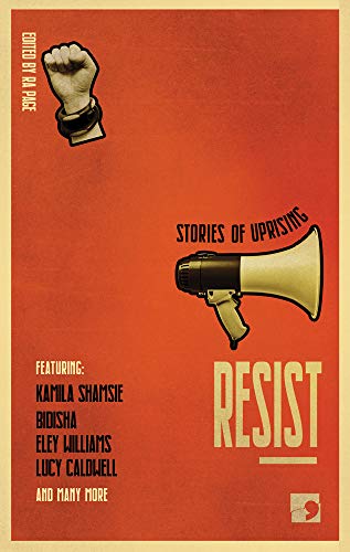 Beispielbild fr Resist: Stories of Uprising (History-into-Fiction) zum Verkauf von Monster Bookshop