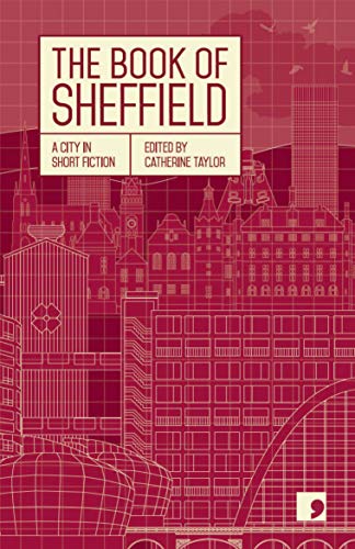 9781912697137: The Book of Sheffield (Reading the City)