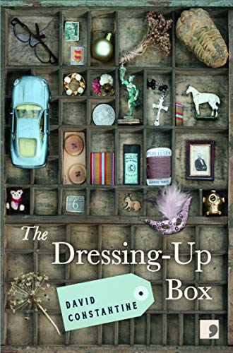 Imagen de archivo de The Dressing-Up Box a la venta por WorldofBooks