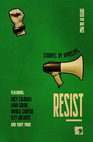 Imagen de archivo de Resist: Stories of Uprising (History-into-fiction) a la venta por Ria Christie Collections