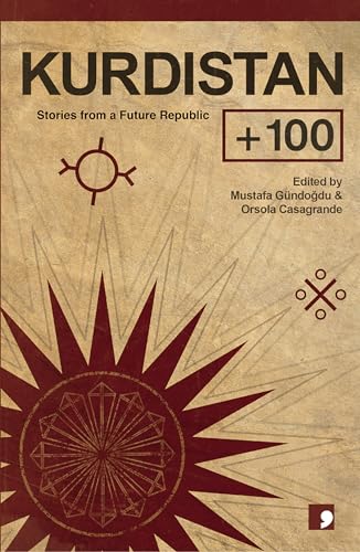 Beispielbild fr Kurdistan +100 (Paperback) zum Verkauf von Grand Eagle Retail