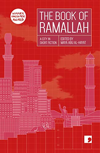 Beispielbild fr The Book of Ramallah (Reading the City): A City in Short Fiction zum Verkauf von Monster Bookshop