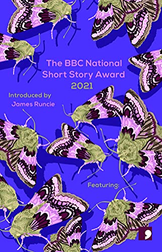 Stock image for The BBC National Short Story Award 2021 for sale by WorldofBooks
