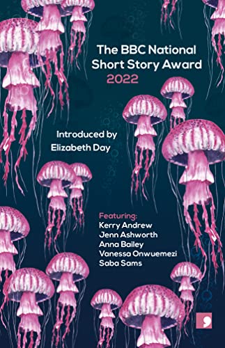 Beispielbild fr The BBC National Short Story Award 2022 zum Verkauf von AwesomeBooks