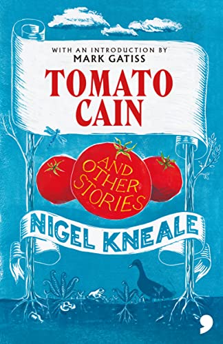 Stock image for Tomato Cain for sale by GreatBookPrices