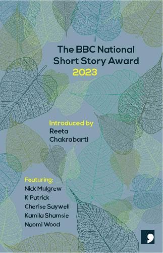 Beispielbild fr The BBC National Short Story Award 2023 (Paperback) zum Verkauf von Grand Eagle Retail