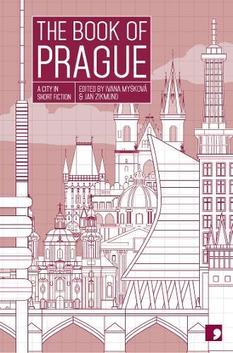 Beispielbild fr The Book of Prague (Paperback) zum Verkauf von Grand Eagle Retail