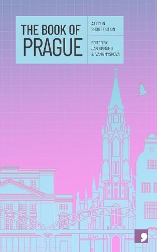 Stock image for The Book of Prague (Paperback) for sale by Grand Eagle Retail
