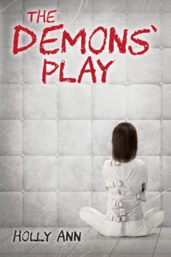 Stock image for The Demons' Play for sale by ThriftBooks-Atlanta