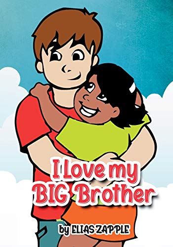 Stock image for I Love My Big Brother (I Love Bedtime Stories) for sale by Books Unplugged