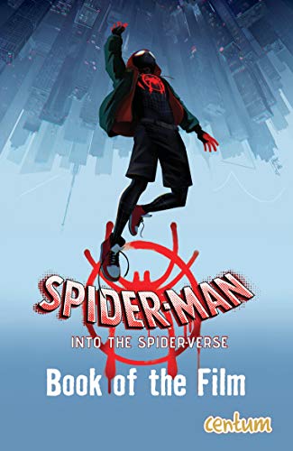 Stock image for Spider-Man: Into the Spider-Verse Novel for sale by SecondSale