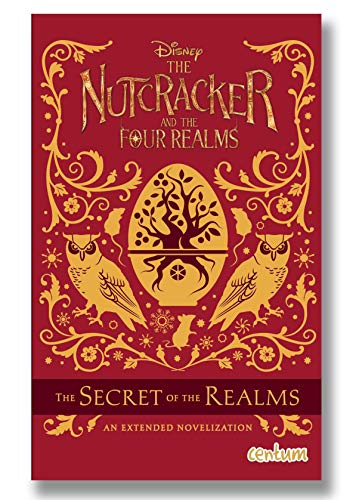 Imagen de archivo de The Nutcracker and the Four Realms Novel a la venta por SecondSale