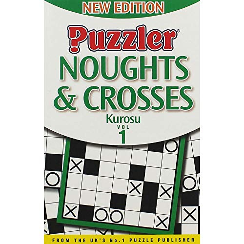 Stock image for Noughts & Crosses: Kurosu for sale by WorldofBooks