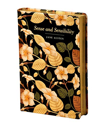 Beispielbild fr Sense and Sensibility Chiltern Edition zum Verkauf von Buchpark
