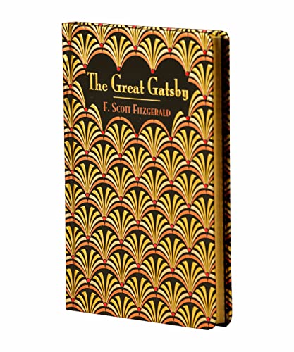 Stock image for The Great Gatsby (Chiltern Classic) for sale by Books Unplugged