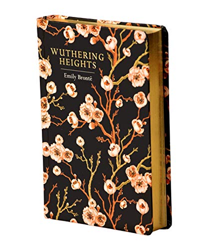 Beispielbild fr Wuthering Heights: Chiltern Edition (Chiltern Classic) zum Verkauf von WorldofBooks