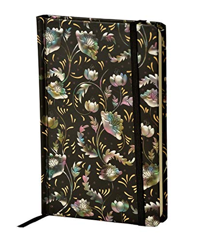 9781912714117: Pride and Prejudice Journal lined: Ruled (Chiltern Notebook)