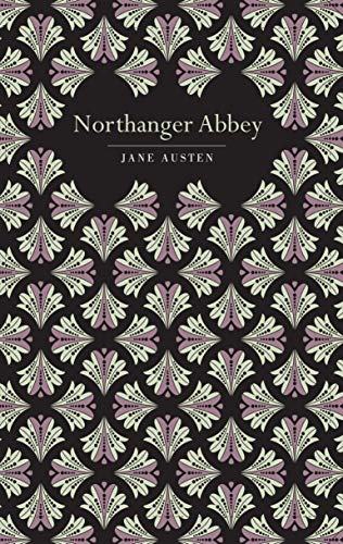 Stock image for Northanger Abbey (Chiltern Classic) for sale by HPB-Blue