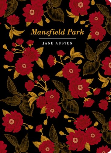 9781912714285: Mansfield Park (Chiltern Classic)