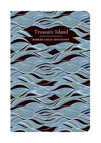 Beispielbild fr Treasure Island (Chiltern Classic) zum Verkauf von Monster Bookshop