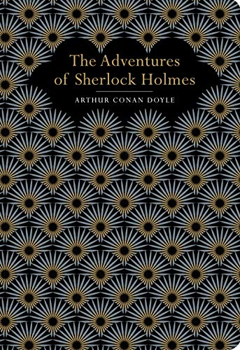 9781912714339: The Adventures of Sherlock Holmes (Chiltern Classic)