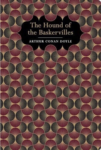 Beispielbild fr The Hound Of The Baskervilles (Chiltern Classic) zum Verkauf von Open Books