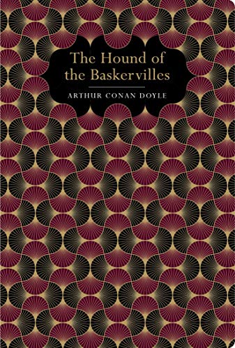Imagen de archivo de The Hound Of The Baskervilles (Chiltern Classic) a la venta por Open Books