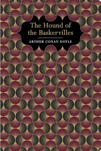 9781912714681: The Hound Of The Baskervilles (Chiltern Classic)