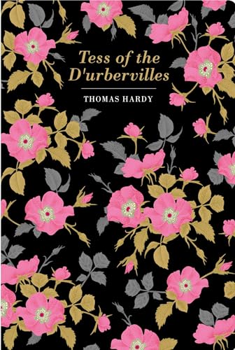 9781912714711: Tess of the d'Urbervilles (Chiltern Classic)