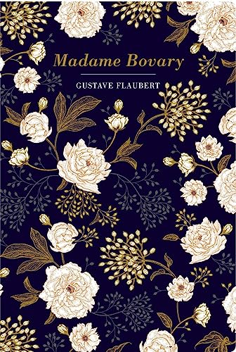 Beispielbild fr Madame Bovary zum Verkauf von ThriftBooks-Dallas