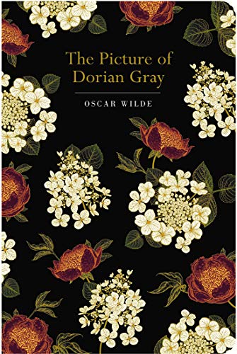 Beispielbild fr The Picture Of Dorian Gray (Chiltern Classic) zum Verkauf von BooksRun