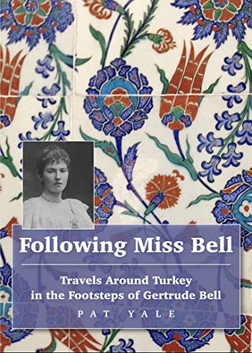 Stock image for Following Miss Bell (Paperback) for sale by Grand Eagle Retail