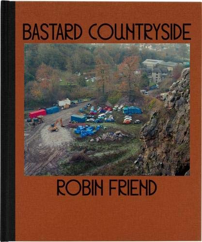 9781912719044: Bastard Countryside