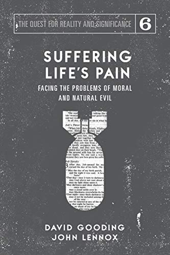 Beispielbild fr Suffering Life's Pain: Facing the Problems of Moral and Natural Evil: 6 (The Quest for Reality and Significance) zum Verkauf von AwesomeBooks